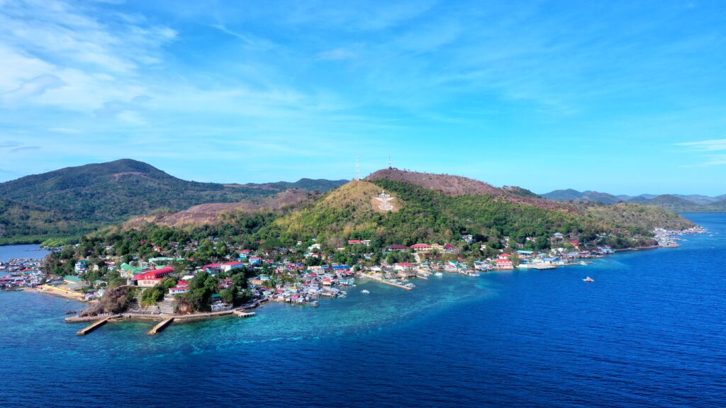 Present Culion